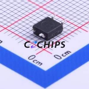 EL452ทรานซิสเตอร์เอาต์พุตออปโต้คัปเปลอร์ทรานซิสเตอร์ SOP-4-2.54mm VG ใหม่เอี่ยม - Product Image 2