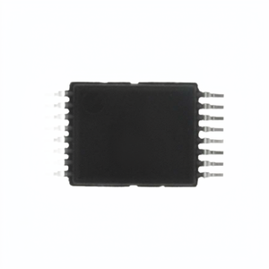 Composants électroniques et circuits intégrés d'origine IC TRANSLATION TXRX 3.6V 16TVSOP SN74AVC4T245DGVR Logic 16 TFSOP (0.173", 4.40mm de largeur) - Product Image 1