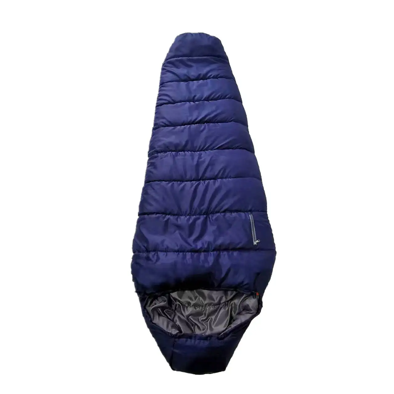 Hot sale manufacturer adult mummy sleeping bag for outdoor camping travel hiking backpacking emergency supplies