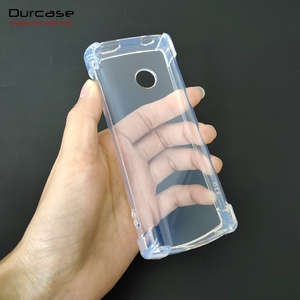 Durcase เคสโทรศัพท์มือถืออื่นๆของอิสราเอล Kosher,เคสโทรศัพท์กันกระแทกสำหรับ <span class=keywords><strong>Nokia</strong></span> 110โปร่งใส - Product Image 4