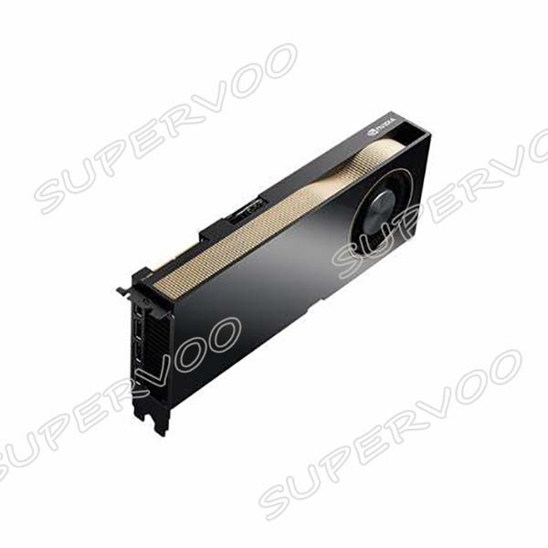 RTX A6000 48GB GDDR6 Graphic Card