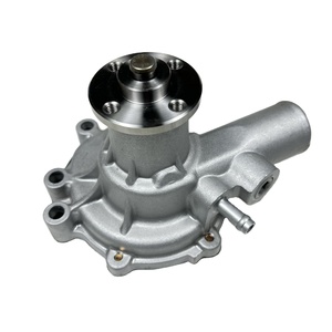 Bomba de Agua Nueva 6213-610-004-2F 621361001120 para Tractor TM15 TM17 E393 E3100 de Alta Calidad - Product Image 3