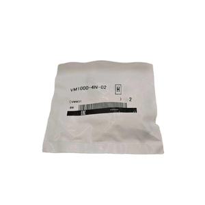 Vanne mécanique pneumatique d'origine SMC VM1000-4N-02 - Product Image 1