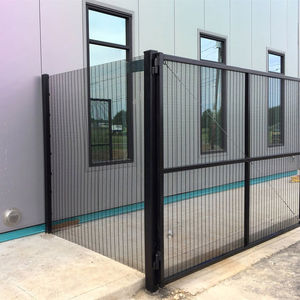 <span class=keywords><strong>Malla</strong></span> de Alambre <span class=keywords><strong>Galvanizada</strong></span> <span class=keywords><strong>Ondulada</strong></span> de 40 mm para Cercas de Aves de Corral, Rollo de <span class=keywords><strong>Malla</strong></span> Metálica de Acero Recubierto de PVC de Alta Calidad - Product Image 4