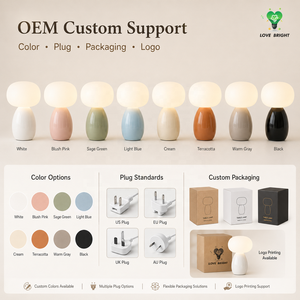<span class=keywords><strong>Lampe</strong></span> <span class=keywords><strong>de</strong></span> table à <span class=keywords><strong>globe</strong></span> en <span class=keywords><strong>verre</strong></span> à brancher, alimentée par courant alternatif, E26, simple, flexible, réglable, lumière décorative <span class=keywords><strong>de</strong></span> <span class=keywords><strong>chevet</strong></span> pour la chambre à coucher, décoration <span class=keywords><strong>de</strong></span> la maison - Product Image 5