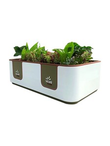 Caixas de Plantio Personalizáveis Galvanizadas de Alta Resistência para Exteriores, Com Buracos de Drenagem para Uso Comercial e Residencial - Product Image 5