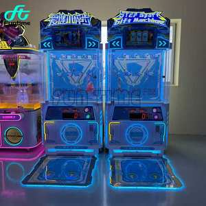 เครื่องเกมโลหะสำหรับเล่นกีฬาวิ่งในร่มแบบหยอดเหรียญอุปกรณ์สำหรับเล่นกีฬาอาร์เคดพร้อมของขวัญวิ่ง - Product Image 1