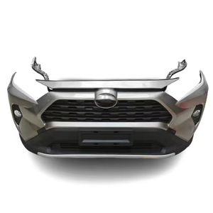 Kit de Parachoques Delantero Resistente a Impactos para Toyota <span class=keywords><strong>Rav4</strong></span> <span class=keywords><strong>Xa50</strong></span> Estilo 2023, Gran Venta - Product Image 3