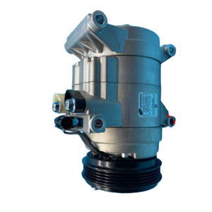 Compressore 741200 per <span class=keywords><strong>Aria</strong></span> <span class=keywords><strong>Condizionata</strong></span> Autobus, Nuovo di Fabbrica, Alta Qualità - Product Image 3