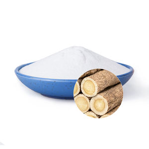 Bubuk Cycloastragenol Premium kemurnian 98% untuk dukungan kesehatan seluler 50g - Product Image 2