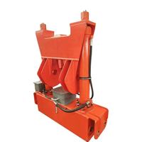 Système de groupe hydraulique compact et fiable avec alimentation 220V pour équipements de manutention