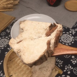 Vente en gros partie de noyau de Fushen Tuckahoe avec du pin <span class=keywords><strong>pain</strong></span> indien avec des tranches de pin à vendre - Product Image 5