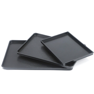 Servicio de termoformado al vacío personalizado, bandeja larga de plástico hecha en fábrica OEM - Product Image 3