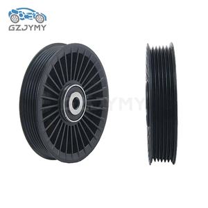GZJY 6112340293奔驰CLK200 E320 C350高品质汽车零件皮带张紧轮 - Product Image 2