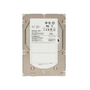 ฮาร์ดดิสก์ SAS ขนาด 3.5 นิ้ว ความจุ 300GB ความเร็ว 15K RPM รุ่น ST3300657SS สำหรับเซิร์ฟเวอร์ระดับองค์กร ความเร็วในการถ่ายโอนข้อมูล 6Gb/s ผู้จัดจำหน่ายอุปกรณ์จัดเก็บข้อมูลความเร็วสูง - Product Image 5