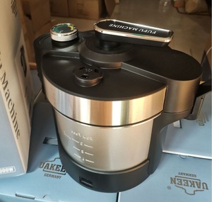 Máquina para Hacer <span class=keywords><strong>Fufu</strong></span> de Ghana, Trituradora de Ñame Multiusos, Licuadora de <span class=keywords><strong>Fufu</strong></span> de 6L, para Carne - Product Image 6