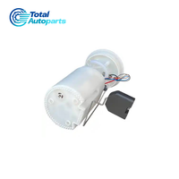 Ensemble de pompe à carburant 1TD919051 1TD 919 051 compatible avec Vo-lk-swa-gen To-ur-an Ca-d-dy 03-16 1.8L/2.0L