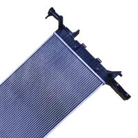 Radiateur en aluminium neuf JD JSD-25303A pour H350 2018 MT OE 2530159000 Système de refroidissement automobile