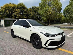 Volkswagen <span class=keywords><strong>Golf</strong></span> 380TSI DSG <span class=keywords><strong>GTI</strong></span>, un Modelo de Alto Rendimiento Muy Popular con Motor de 1.4 Litros del Año 2025, Volante a la Izquierda - Product Image 3