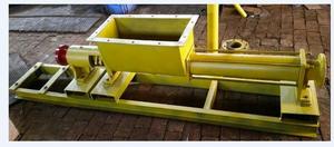 <span class=keywords><strong>Bomba</strong></span> <span class=keywords><strong>de</strong></span> <span class=keywords><strong>tornillo</strong></span> <span class=keywords><strong>de</strong></span> un solo estator <span class=keywords><strong>de</strong></span> acero inoxidable <span class=keywords><strong>de</strong></span> un solo rotor Archimedes Seepex - Product Image 4