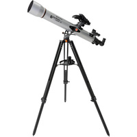 Télescope réfracteur Celestron StarSense Explorer LT 80AZ compatible avec l'application pour smartphone 22451