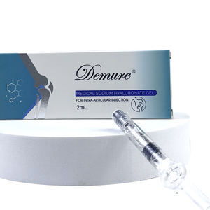 <span class=keywords><strong>Gel</strong></span> injectable d'acide hyaluronique OEM pour injection intra-articulaire du genou, soutenant la réparation du cartilage et la fonction du liquide synovial - Product Image 4