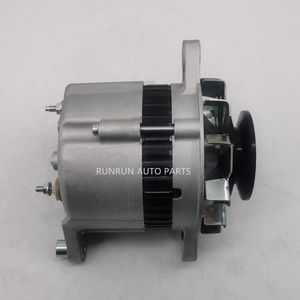<span class=keywords><strong>Alternador</strong></span> automático <span class=keywords><strong>de</strong></span> 12V y 40A, para Tractor Ford Mazda 4JB1 LR135-86 B82 LR135-115 A1T25077 - Product Image 5