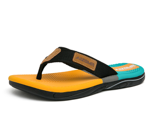Sandalias <span class=keywords><strong>de</strong></span> Último Diseño <span class=keywords><strong>para</strong></span> <span class=keywords><strong>Hombre</strong></span>, Tendencia <span class=keywords><strong>de</strong></span> <span class=keywords><strong>Moda</strong></span>, <span class=keywords><strong>Chanclas</strong></span> <span class=keywords><strong>de</strong></span> Verano <span class=keywords><strong>para</strong></span> <span class=keywords><strong>Hombre</strong></span> - Product Image 5
