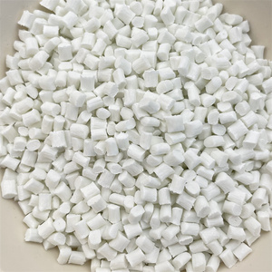   เม็ดพลาสติก PBT 3020-201 เกรดเวอร์จิ้น เสริมแรงด้วยไฟเบอร์กลาส 20% สำหรับฉีดขึ้นรูป ใช้กับขั้วต่ออิเล็กทรอนิกส์ - Product Image 5