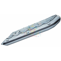 Bateau gonflable Schlauchboot Mit Moteur Pêche électrique Bateaux à vendre Barca Da Pesca Gonfiabile Bateaux à rames bon marché Pêche