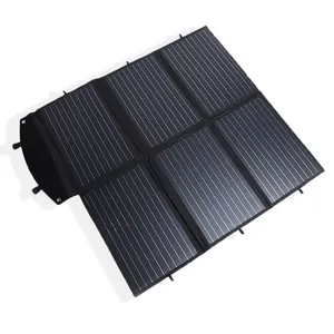 Heißer Verkauf Power Banking Solar Energy System Pv Panel Solar mit Decken Für Boot Auto Handy Solar Panels Camper