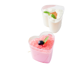 Mingyu ถ้วยวุ้นโปร่<span class=keywords><strong>ง</strong></span>ใสแบบ4880ผนังชั้นเดียวใช้แล้วทิ้งถ้วยทะเลทรายขนาดเล็ก<span class=keywords><strong>ส</strong></span>ำหรับเ<span class=keywords><strong>ส</strong></span>ิร์ฟไอศกรีม - Product Image 6