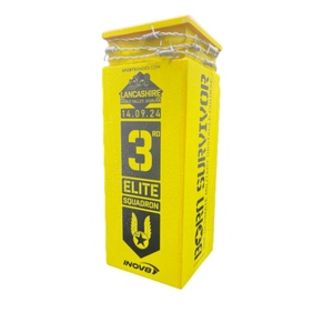 Premios de madera de alta calidad con impresión UV, personalizables para regalos de empresa, venta al por mayor - Product Image 6