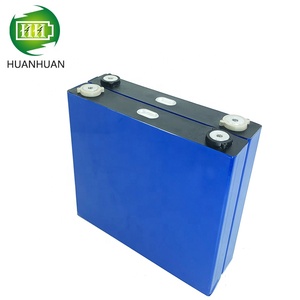 New prismatic lithium LiFePO4 battery cell rechargeable battery 3.2 V 120AH 125Ah ソーラーシステムオートバイ for UPS - Product Image 6