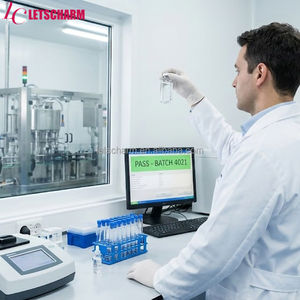 Producteur professionnel OEM/ODM de soins de la peau : Fournisseur de tonique à l'extrait de lavande pour le e-commerce - Apaise et nettoie - Product Image 6