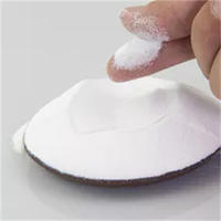 Poudre de résine PVC SG5 de haute qualité, matière première plastique, qualité film soufflé, haute résistance, résistance chimique, haute résistance aux chocs