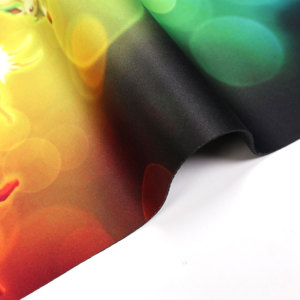 แผ่นรองเมาส์เล่นเกม RGB แผ่นรองโต๊ะเล่นโป๊กเกอร์ยางธรรมชาติแผ่นกันลื่นสำหรับเล่นเกม PC ตามสั่ง - Product Image 5