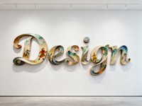 Letras y letreros LED 3D para exteriores, letrero comercial personalizado para edificios, letras de canal LED de metal inoxidable, letrero LED para interiores de oficinas