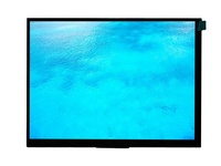 Módulo de Pantalla LCD Médica de 8 Pulgadas, 1024x768, Alto Brillo, Interfaz LVDS, Amplio Rango de Temperatura, Fabricante para Monitor de Pacientes