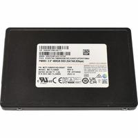Penyimpanan Data Pusat Server Intensif Bacaan Kinerja Tinggi untuk Perusahaan MZ7L3960HCJR‑00B7C PM893 960G Internal 2 5 Inch SSD