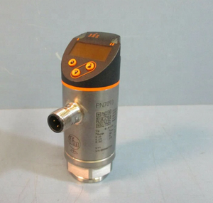 Sensor IFM PN7092 Original Alemán en Oferta, PN-100-SER14-QFRKG/US - Product Image 2