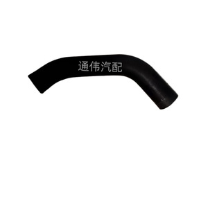 Manguera de caucho EPDM LHOLINE 1370A130 para conexión de entrada y salida de tubería de calefacción y refrigeración de tanque de agua - Product Image 1