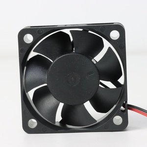 Sunon HA50151V4-1000C-A99ระบบไฟฟ้า50x50x15มม. 12VDC 20mA 0.42วัตต์3200รอบต่อนาทีตู้แบริ่ง7.7CFM พัดลมระบายความร้อนตามแนวแกนอินเวอร์เตอร์ - Product Image 4