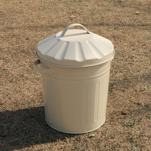 Types de bacs à compost pour l'extérieur 14L - Product Image 5