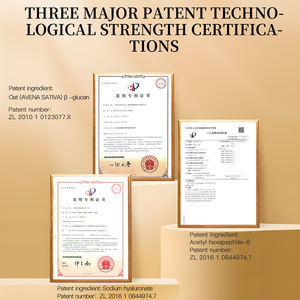 <span class=keywords><strong>DFDF</strong></span> Suero facial antienvejecimiento Hidratante Blanqueador y colágeno reafirmante para esencia Venta al por mayor Cuidado de la piel con productos para manchas - Product Image 3