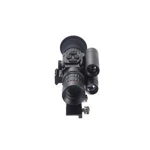 อุปกรณ์มองกลางคืน HENBAKER CY800-RL สำหรับล่าสัตว์ ระยะ 1000 เมตร พร้อมระบบวัดระยะแบบเรียลไทม์ CY800-RL กล้องเล็งสำหรับล่าสัตว์ CY800-RL - Product Image 1