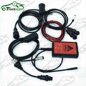Herramienta de diagnóstico CANUSB AGCO para maquinaria agrícola AGCO EDT, tractores FENDT, Massey Ferguson, kit de diagnóstico AGCO, enlace CANUSB - Product Image 6