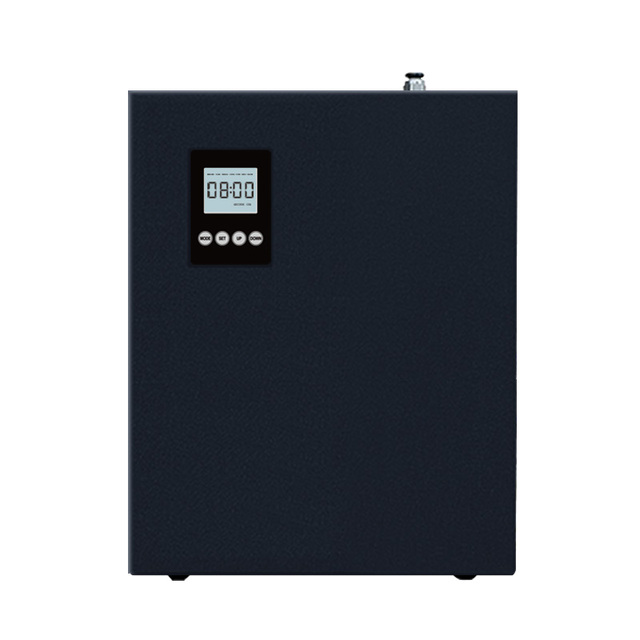 Top Sale Big Area Hvac Scent Diffuser,scent Aroma Diffuser air Freshener