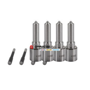 Buse d'injecteur 0433175232 DSLA145P864 pour BMW <span class=keywords><strong>E38</strong></span> E39 530D <span class=keywords><strong>730D</strong></span> 0445110029 - Product Image 6