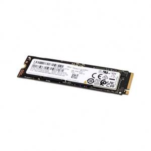 PM9A1 500GB M.2 2280 NVMe PCIe 4.0 SSD MZVL2512HCJQ-00B00 แบบ M.2 2280 NVMe PCIe 4.0 SSD รุ่น PM9A1 ความจุ 500GB - Product Image 1